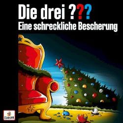 Die drei ??? Eine schreckliche Bescherung