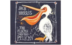 The Flame and the Pelican