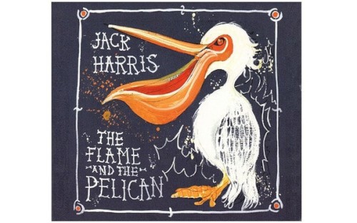 The Flame and the Pelican