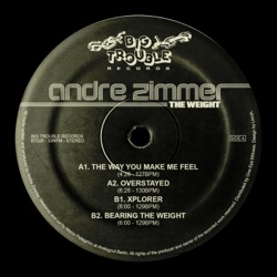 The Weight EP