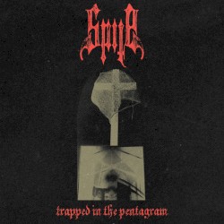Trapped in the Pentagram