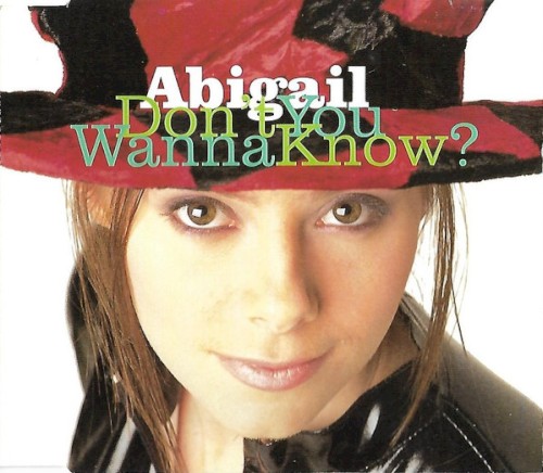 Don’t You Wanna Know?