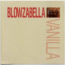 Vanilla