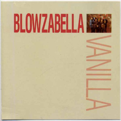 Vanilla