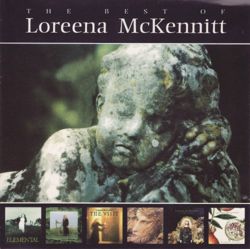 The Best of Loreena McKennitt