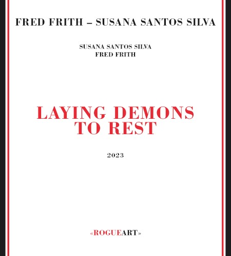 Laying Demons to Rest