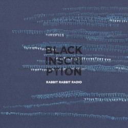 Black Inscription