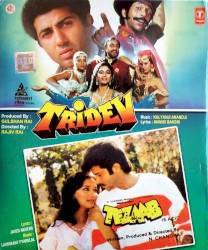 Tridev / Tezaab