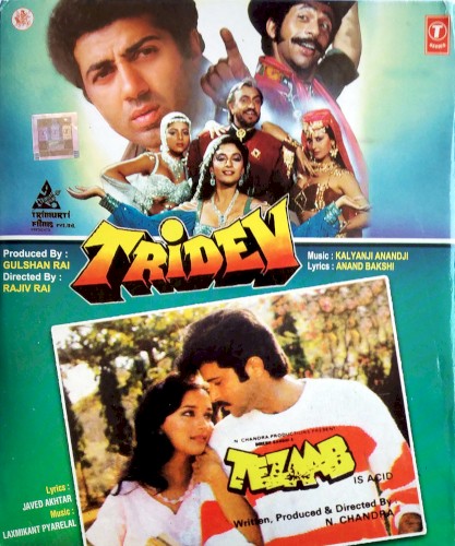 Tridev / Tezaab