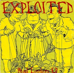 Rival Leaders E.P.