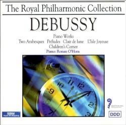 Piano Works