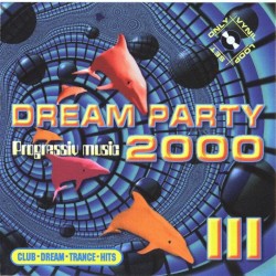 Dream Party 2000
