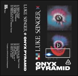 Onyx Pyramid