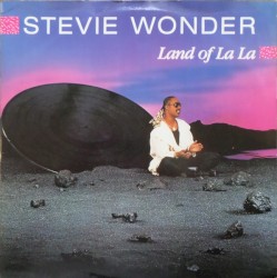 Land of La La