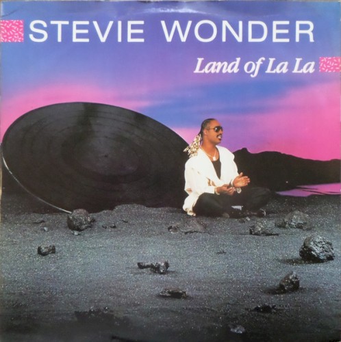 Land of La La