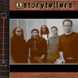 VH1 Storytellers 2005