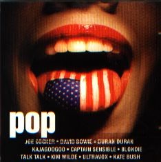 Pop