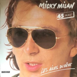 Les Ailes du rêve