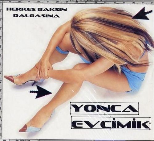 Herkes Baksın Dalgasına