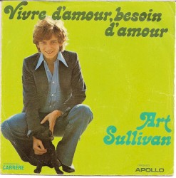 Vivre d'amour, besoin d'amour