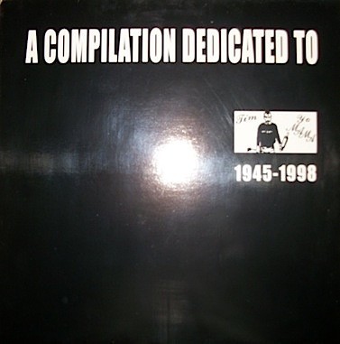 A Compilation Dedicated to Tim Yohannan 1945-1998