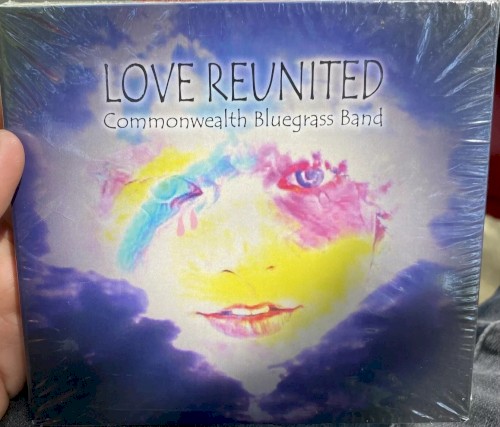 Love Reunited