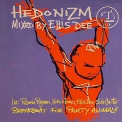 Hedonizm