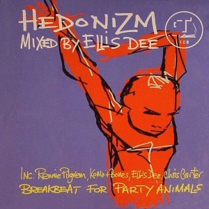Hedonizm