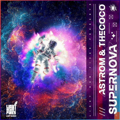 Supernova