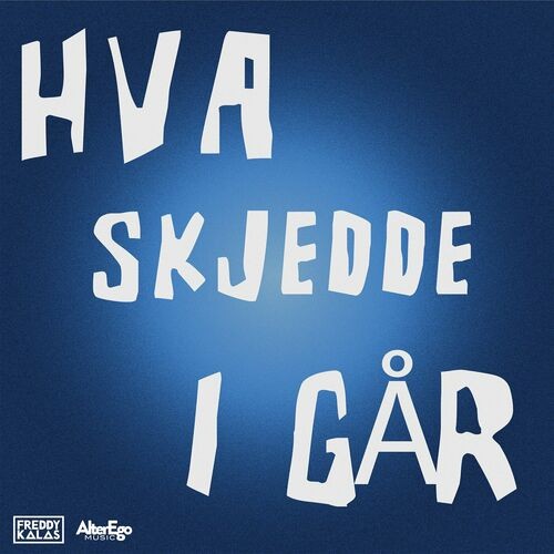 Hva skjedde i går
