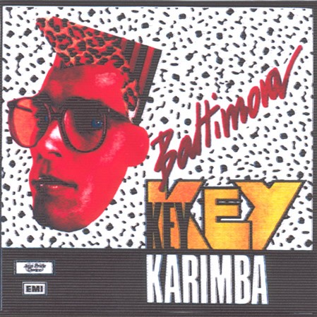 Key Key Karimba