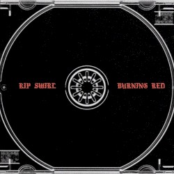 Burning Red
