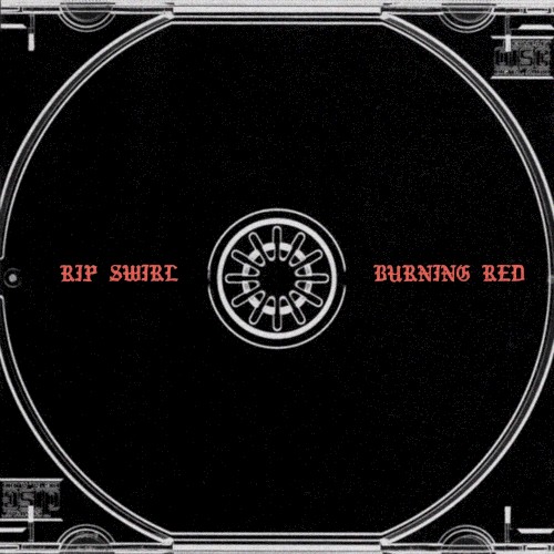 Burning Red