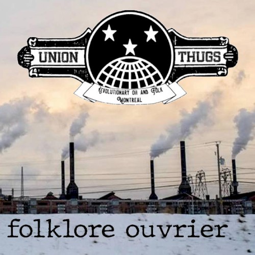 Folklore Ouvrier