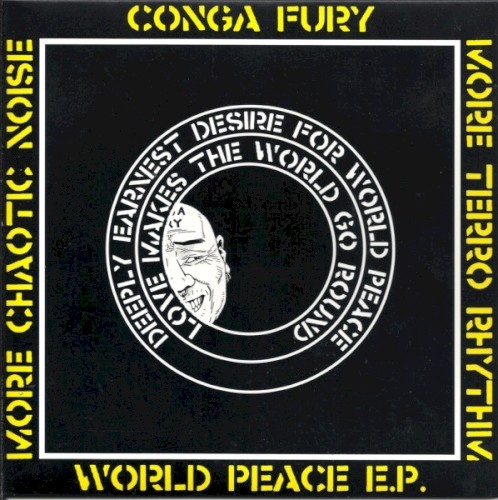 World Peace E.P.