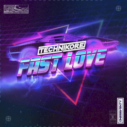 Fast Love