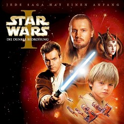 Die dunkle Bedrohung: Episode I (Star Wars)