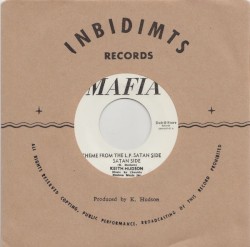 Theme From The L.P. Satan Side