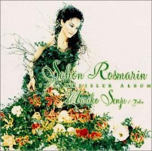 Schön Rosmarin: The Kreisler Album