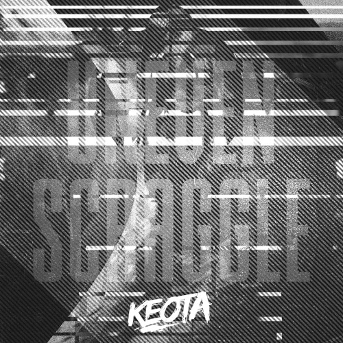 Uneven Scraggle
