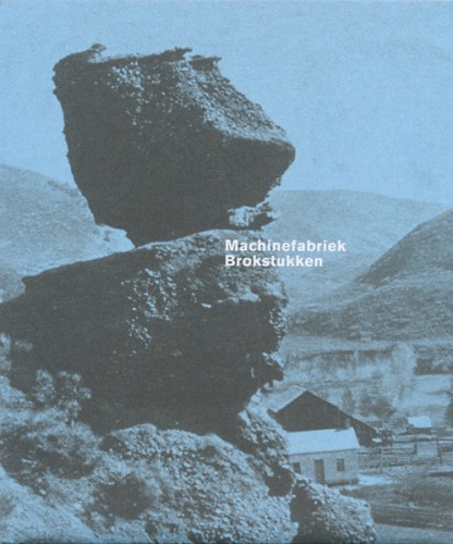 Brokstukken