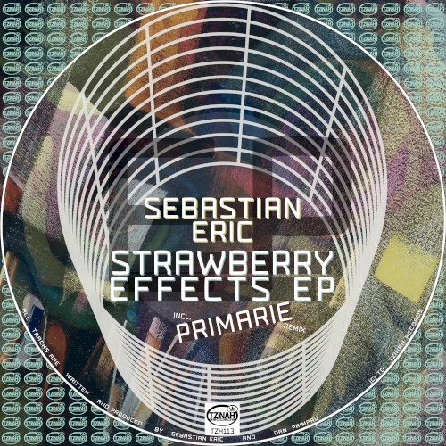 Strawberry Effects