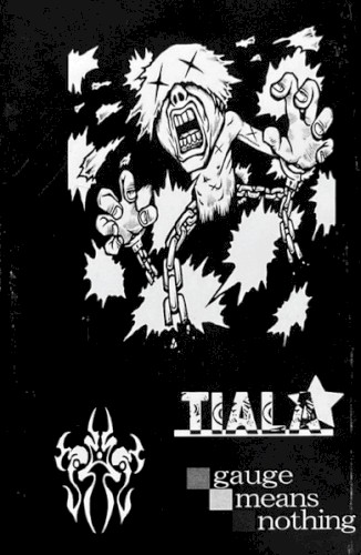 Cohol / Tiala / Gauge Means Nothing - 3 way split