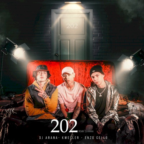 202 (DJ Arana Remix)