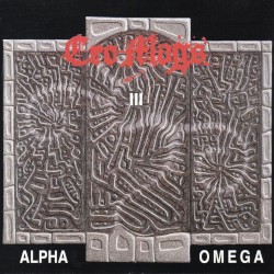 Alpha‐Omega