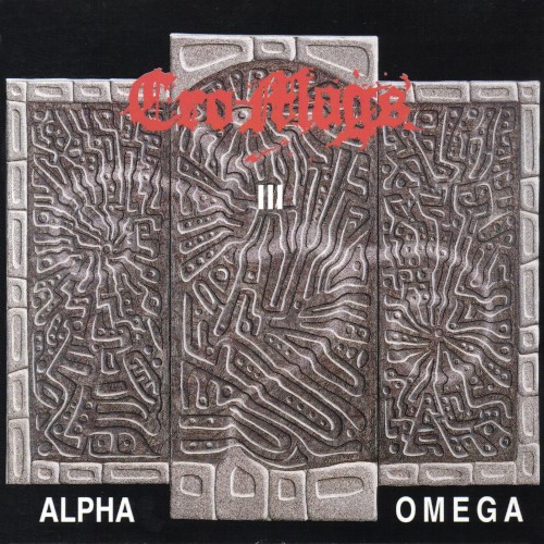 Alpha‐Omega