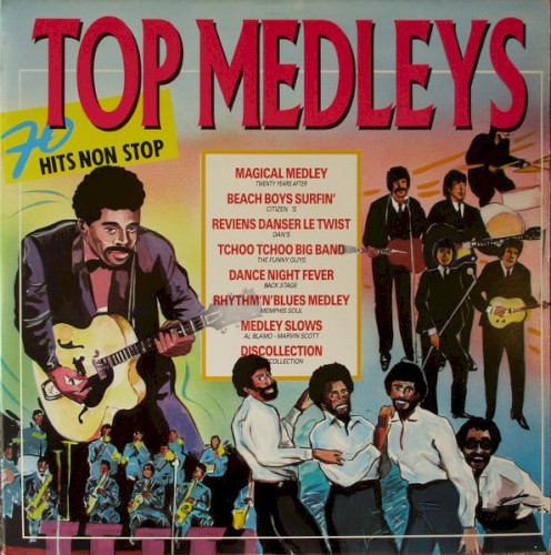 Top Medleys