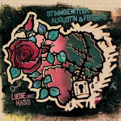 Liebe & Hass