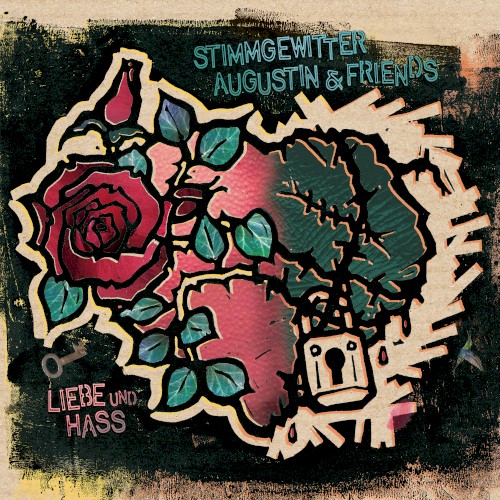 Liebe & Hass