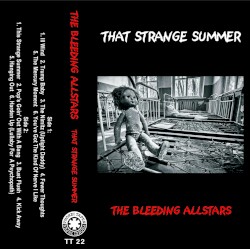 That Strange Summer